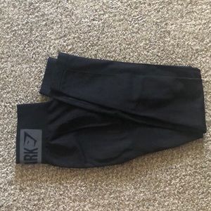 Gymshark High Waisted Flex Leggings